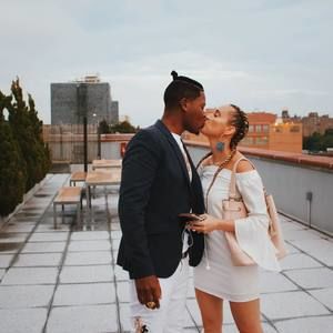 Meet your Posher, Bryan